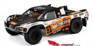 hpi skorpion body