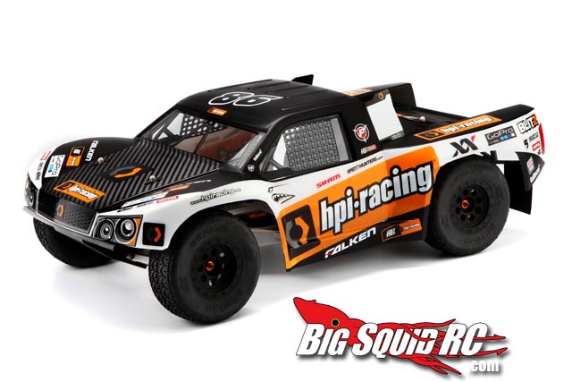hpi short course