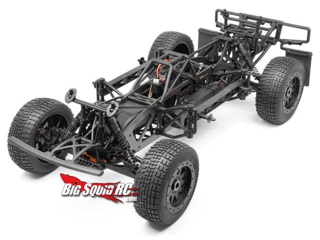 hpi super 5sc