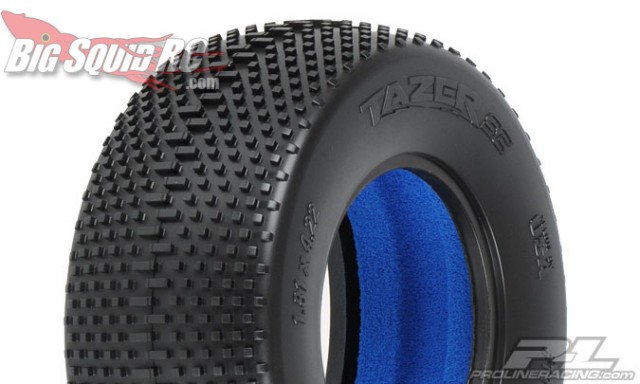 tazer_sc pro-line tazer