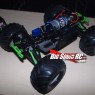 Traxxas 1:16 Grave Digger