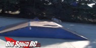 traxxas xo-1 skate park