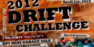 hpi drift challenge