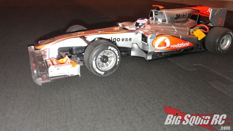 Kyosho MF-015 F1 chassis review « Big Squid RC – RC Car and