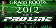 pro-line grass roots series