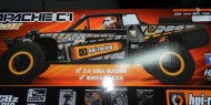 hpi apache c1
