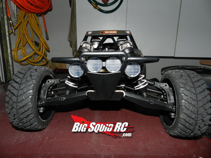 hpi racing apache c1