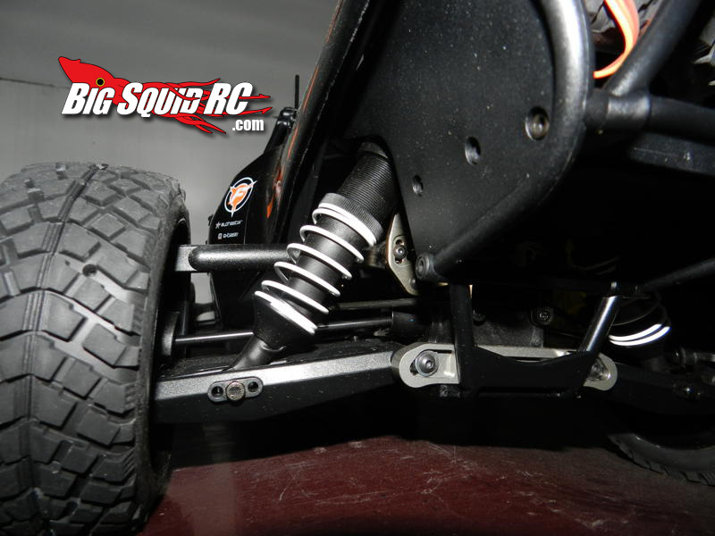 hpi racing apache c1