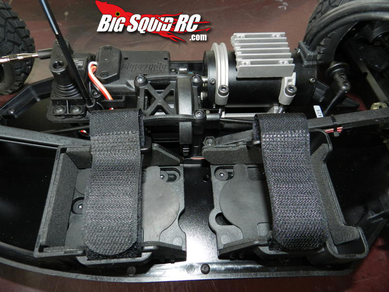 hpi racing apache c1