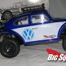 duratrax vw baja