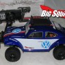 duratrax vw baja