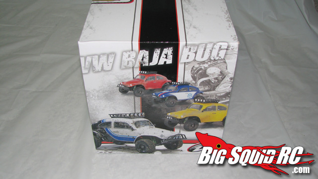 duratrax rc baja bug