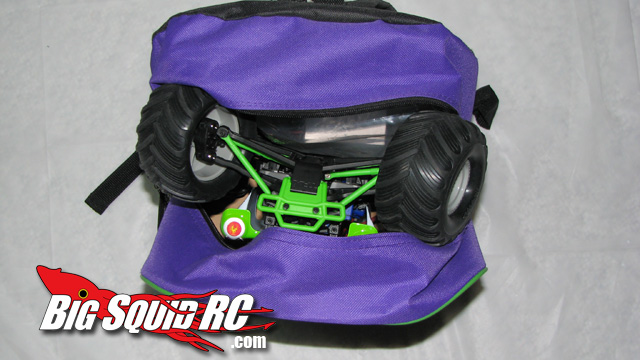 big rc grave digger