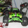 Traxxas Grave Digger