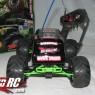 Traxxas Grave Digger