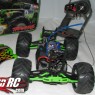 Traxxas Grave Digger