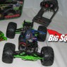 Traxxas Grave Digger