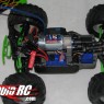 Traxxas Grave Digger