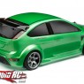 hpi ford focus