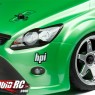 hpi ford focus