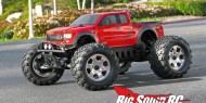 HPI Ford Raptor Body