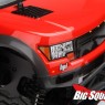 HPI Ford Raptor Body