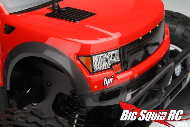 rc f150 raptor