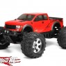 HPI Ford Raptor Body