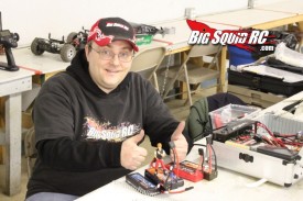 lipo shootout