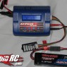 Traxxas Charger