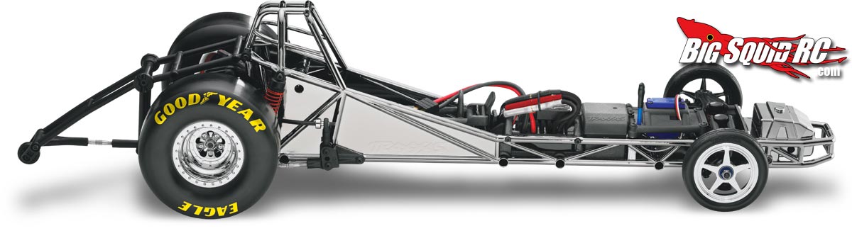 rc drag cars traxxas