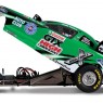 traxxas funny car