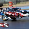 traxxas funny car