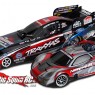 traxxas funny car