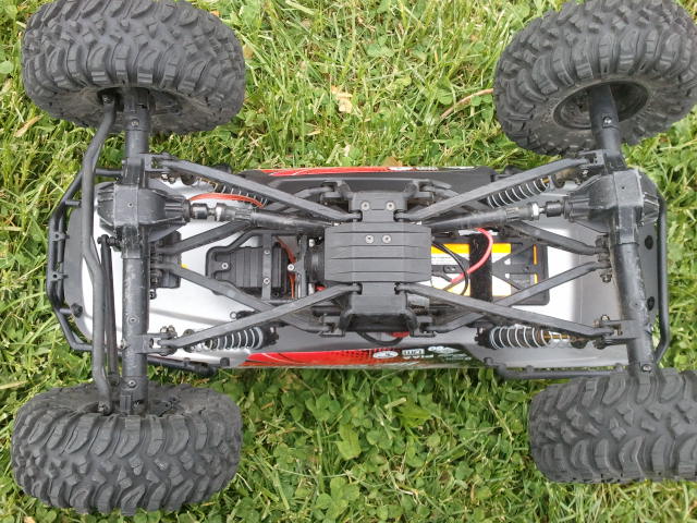 axial ax10 ridgecrest