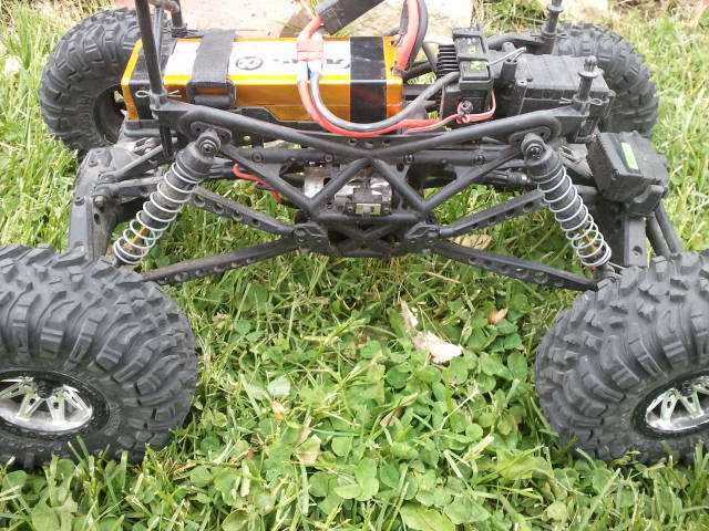 axial ax10 ridgecrest