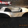 aluminum baja 5t body