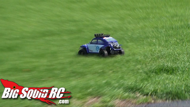 duratrax rc baja bug