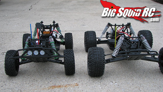 duratrax rc baja bug