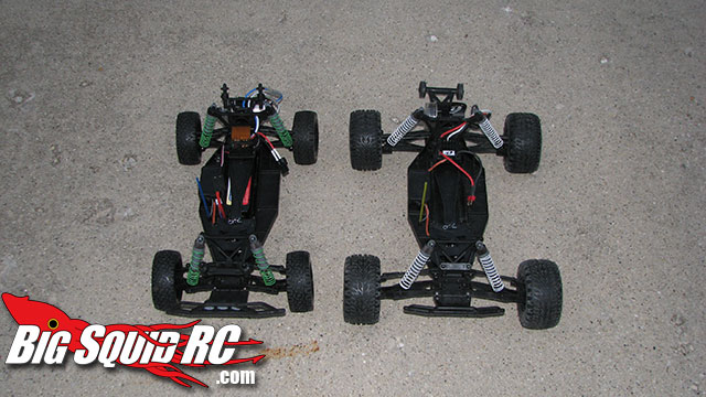 duratrax rc baja bug