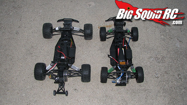 duratrax rc baja bug
