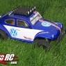 duratrax vw bug