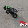 traxxas grave digger