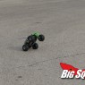 traxxas grave digger