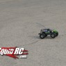 traxxas grave digger