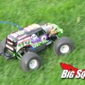 traxxas grave digger