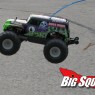 traxxas grave digger