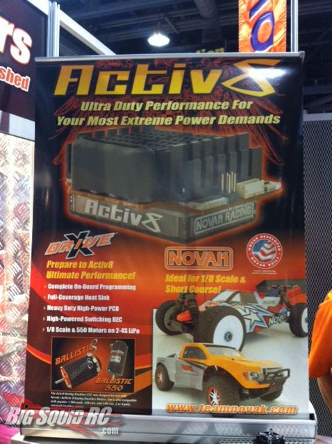 rcx rc car