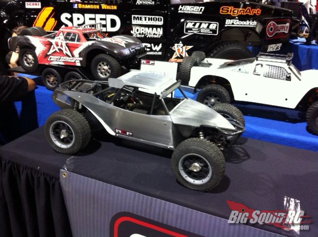 rcx rc car