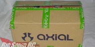 axial box